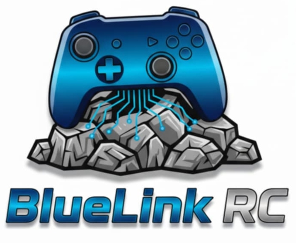 BlueLink RC Logo